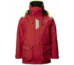 Musto HPX GTX Ocean Jack L Rood/Zwart